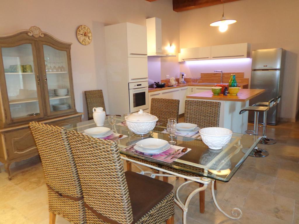 Domaine Les Rivales Cavaillon Quarto foto