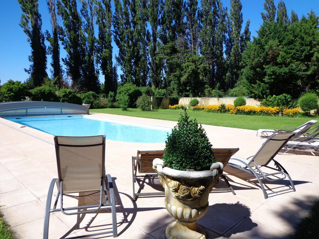 Domaine Les Rivales Cavaillon Quarto foto