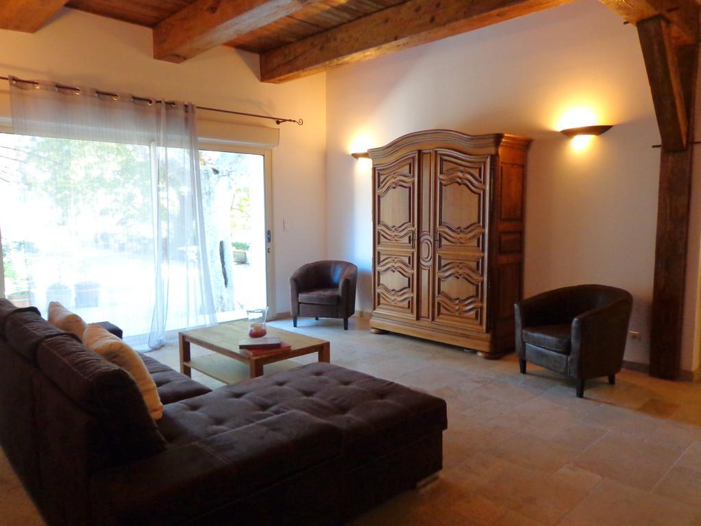 Domaine Les Rivales Cavaillon Quarto foto