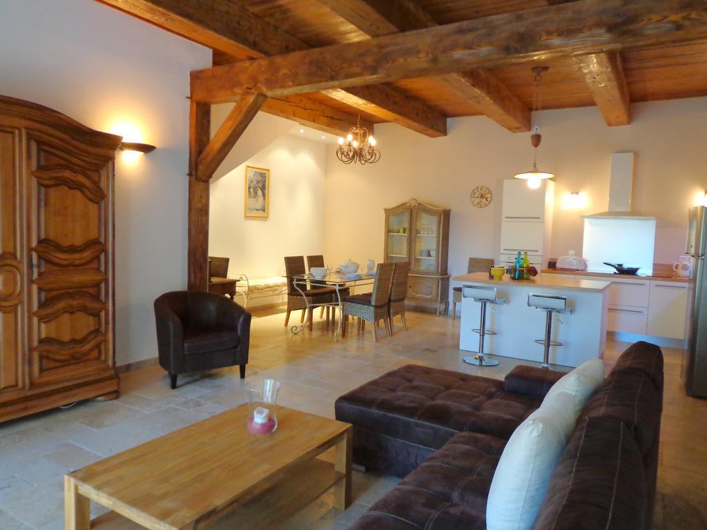 Domaine Les Rivales Cavaillon Quarto foto