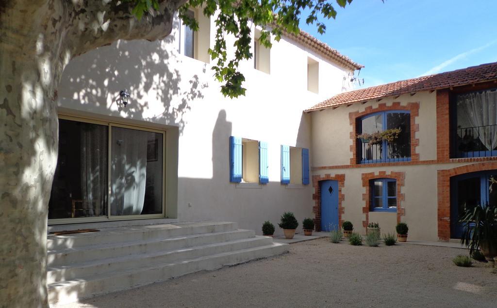 Domaine Les Rivales Cavaillon Quarto foto